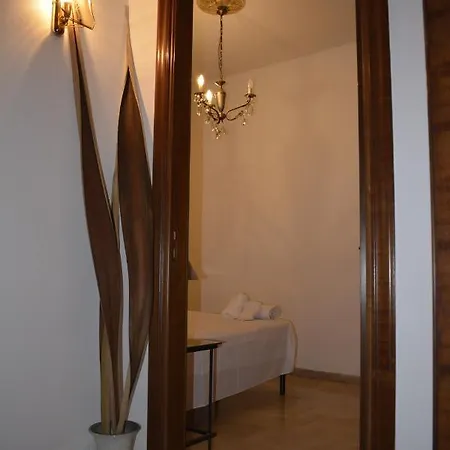 Casa Pietro E Nina レッチェ
