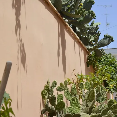 Casa Pietro E Nina 別荘