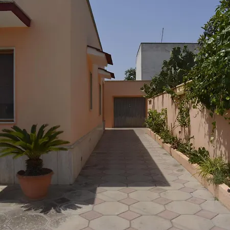 Casa Pietro E Nina *
