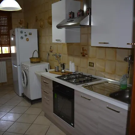 Casa Pietro E Nina レッチェ