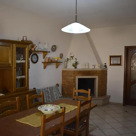 別荘 Casa Pietro E Nina レッチェ