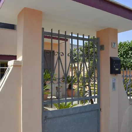 Casa Pietro E Nina * レッチェ