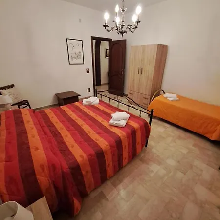 別荘 Casa Pietro E Nina