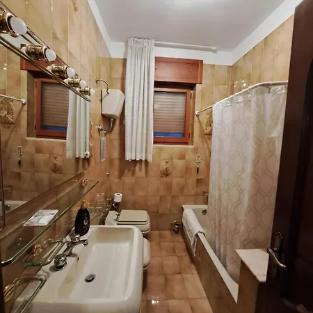 Casa Pietro E Nina レッチェ