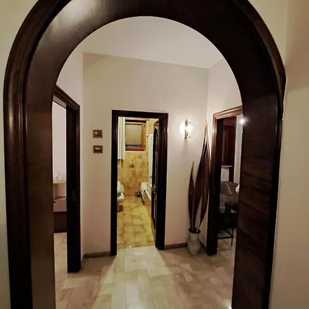 別荘 Casa Pietro E Nina *
