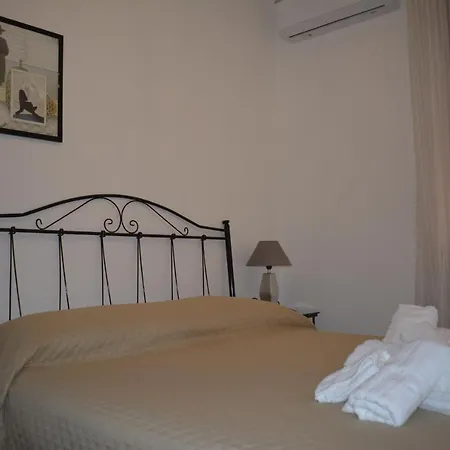 Casa Pietro E Nina 펜션 *