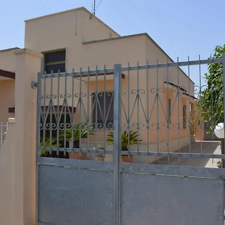 Casa Pietro E Nina 펜션