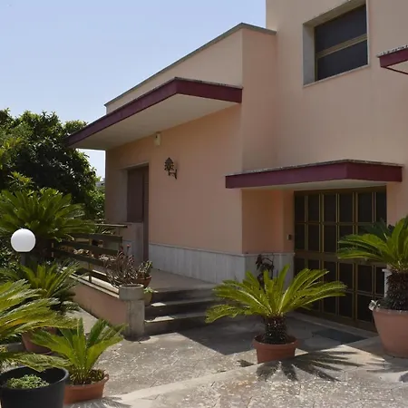 Holiday home Casa Pietro E Nina Lecce