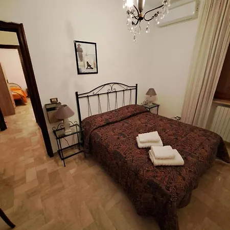 Casa Pietro E Nina 펜션 *