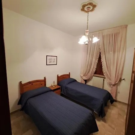 Casa Pietro E Nina 펜션 *