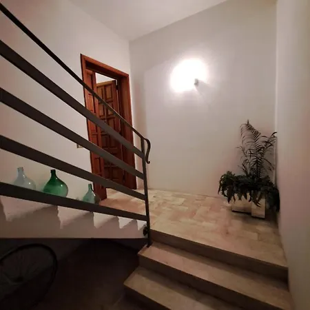 Casa Pietro E Nina *