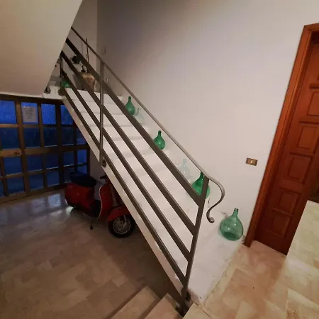 Casa Pietro E Nina *